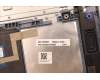 Lenovo 5CB1H78152 COVER Upper Case ASM_ITA L82RK FP MB BL