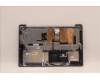 Lenovo 5CB1H78159 COVER Upper Case ASM_SLV L82RK FP MB BL