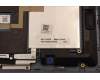 Lenovo 5CB1H78159 COVER Upper Case ASM_SLV L82RK FP MB BL