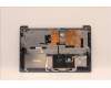 Lenovo 5CB1H78161 COVER Upper Case ASM_SWS L82RK FP MB BL