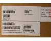 5CB1H78161 Lenovo COVER Upper Case ASM_SWS L82RK FP MB BL