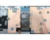 Lenovo 5CB1H78165 COVER Upper Case ASM_UKE L82RK FP MB BL