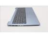 Lenovo 5CB1H78170 COVER Upper Case ASM_ITA L82RK FP MB N