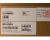 Lenovo 5CB1H78206 COVER Upper Case ASM_FRA L82RK NFP AB BL