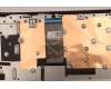 Lenovo 5CB1H78215 COVER Upper Case ASM_ITA L82RK NFP AB BL