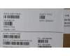 Lenovo 5CB1H78244 COVER Upper Case ASM_GER L82RK NFP AB N