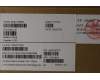 Lenovo 5CB1H78266 COVER Upper Case ASM_CZE/SLKL82RKNFPAGBL