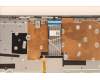 Lenovo 5CB1H78269 COVER Upper Case ASM_FRA L82RK NFP AG BL