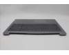 Lenovo 5CB1H78270 C-Cover with keyboard,French Arabic,Arctic Grey,Backlight,Non_Fingerprint