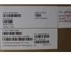 Lenovo 5CB1H78270 COVER Upper Case ASM_FRA/ARAL82RKNFPAGBL