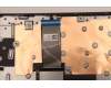 5CB1H78278 Lenovo COVER Upper Case ASM_ITA L82RK NFP AG BL