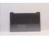 Lenovo 5CB1H78282 COVER Upper Case ASM_NORDIC L82RKNFPAGBL