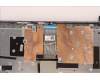 Lenovo 5CB1H78285 COVER Upper Case ASM_SLV L82RK NFP AG BL