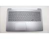 Lenovo 5CB1H78292 COVER Upper Case ASM_UKR L82RK NFP AG BL