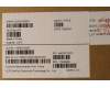 Lenovo 5CB1H78305 COVER Upper Case ASM_RUS L82RK NFP AG N