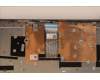 Lenovo 5CB1H78318 COVER Upper Case ASM_EURO ENGL82RKNFPAGN