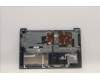 Lenovo 5CB1H78328 COVER Upper Case ASM_BUL L82RK NFP MB BL