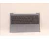 Lenovo 5CB1H78332 COVER Upper Case ASM_FRA L82RK NFP MB BL