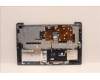 Lenovo 5CB1H78335 COVER Upper Case ASM_GER L82RK NFP MB BL