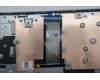 Lenovo 5CB1H78339 COVER Upper Case ASM_HUN L82RK NFP MB BL
