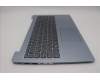 Lenovo 5CB1H78339 COVER Upper Case ASM_HUN L82RK NFP MB BL