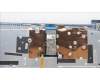 Lenovo 5CB1H78341 COVER Upper Case ASM_ITA L82RK NFP MB BL