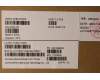 Lenovo 5CB1H78378 COVER Upper Case ASM_NORDIC L82RK NFPMBN