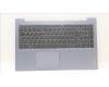 Lenovo 5CB1H78383 COVER Upper Case ASM_EURO ENGL82RKNFPMBN