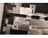 Lenovo 5CB1H78466 COVER Upper Case ASM_GER L82RE SG WH