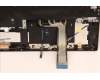 Lenovo 5CB1H78496 COVER Upper Case ASM_UKR L82RE SG WH