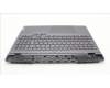 Lenovo 5CB1H78516 COVER Upper Case ASM_UKE L82RE SG RGB