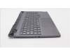 Lenovo 5CB1H78533 COVER Upper Case ASM_HUN L82RE SG RGB