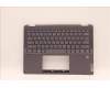 Lenovo 5CB1H79877 COVER Upper Case ASM_ENG W 82R7 SG BL