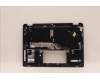 Lenovo 5CB1H79877 COVER Upper Case ASM_ENG W 82R7 SG BL
