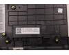 Lenovo 5CB1H79881 COVER Upper Case ASM_SPA W 82R7 SG BL