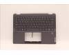 Lenovo 5CB1H79881 COVER Upper Case ASM_SPA W 82R7 SG BL