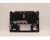 Lenovo 5CB1H79881 COVER Upper Case ASM_SPA W 82R7 SG BL
