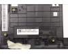 Lenovo 5CB1H79896 COVER Upper Case ASM_HBW W 82R7 SG BL
