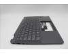 Lenovo 5CB1H79899 COVER Upper Case ASM_BEL W 82R7 SG BL