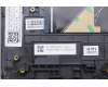 Lenovo 5CB1H79899 COVER Upper Case ASM_BEL W 82R7 SG BL
