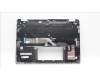 Lenovo 5CB1H79947 COVER Upper Case ASM_POR W 82R7 CG BL