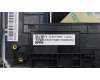 Lenovo 5CB1H79965 COVER Upper Case ASM_SWS W 82R7 CG BL