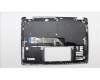 Lenovo 5CB1H79974 COVER Upper Case ASM_ITA W 82R7 CG