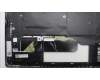 Lenovo 5CB1H79991 COVER Upper Case ASM_NORDIC W 82R7 CG