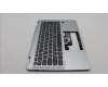 Lenovo 5CB1H79991 COVER Upper Case ASM_NORDIC W 82R7 CG