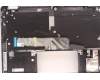 Lenovo 5CB1H80003 COVER Upper Case ASM_ENG W 82R7 SB BL