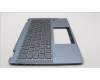 Lenovo 5CB1H80007 COVER Upper Case ASM_SPA W 82R7 SB BL