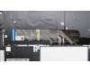 Lenovo 5CB1H80010 COVER Upper Case ASM_POR W 82R7 SB BL