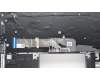 Lenovo 5CB1H80018 COVER Upper Case ASM_ARA W 82R7 SB BL