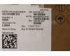 Lenovo 5CB1H80035 COVER Upper Case ASM_ENG W 82R7 SB